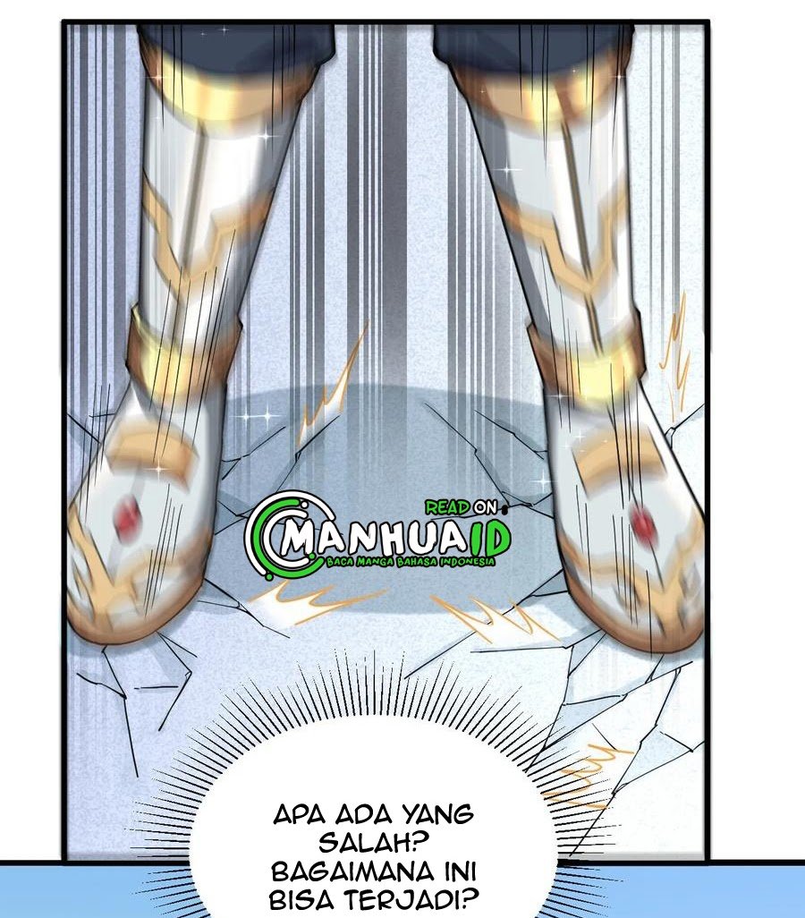 Monk From The Future Chapter 50