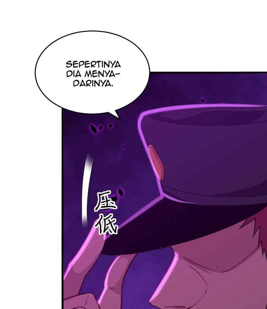 Monk From The Future Chapter 50