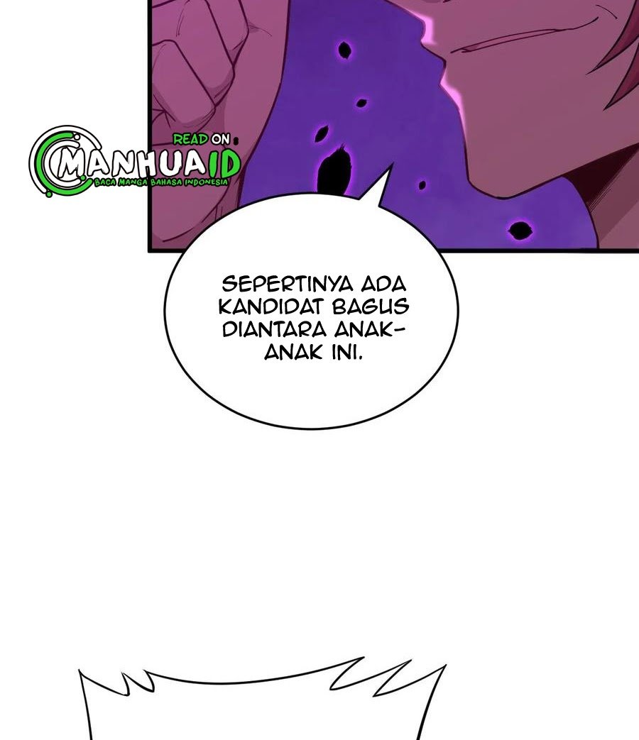 Monk From The Future Chapter 50