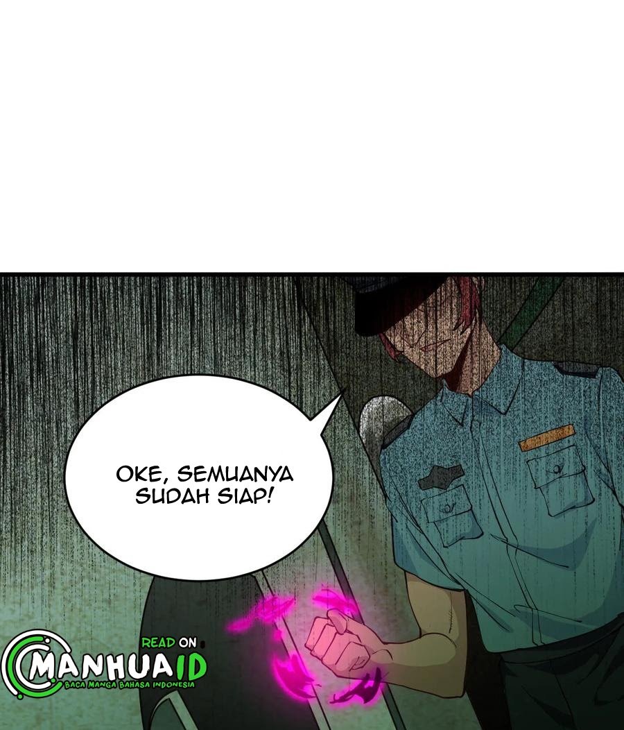 Monk From The Future Chapter 50