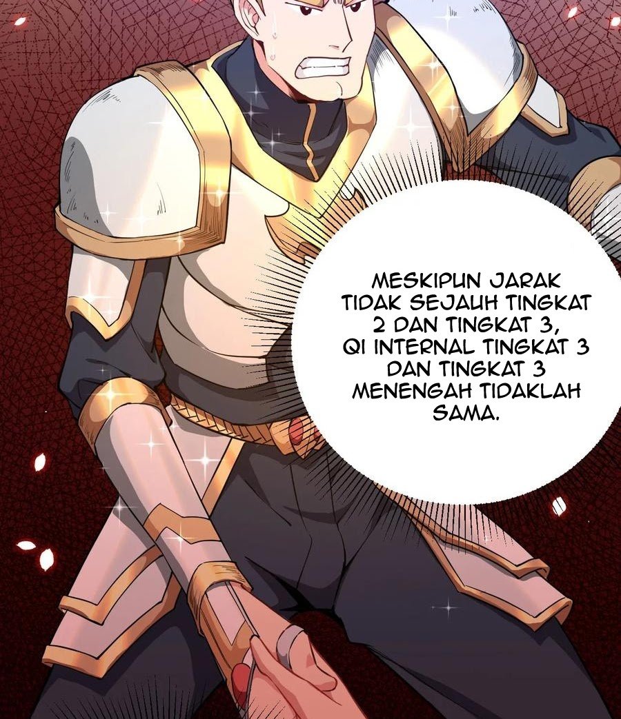 Monk From The Future Chapter 50