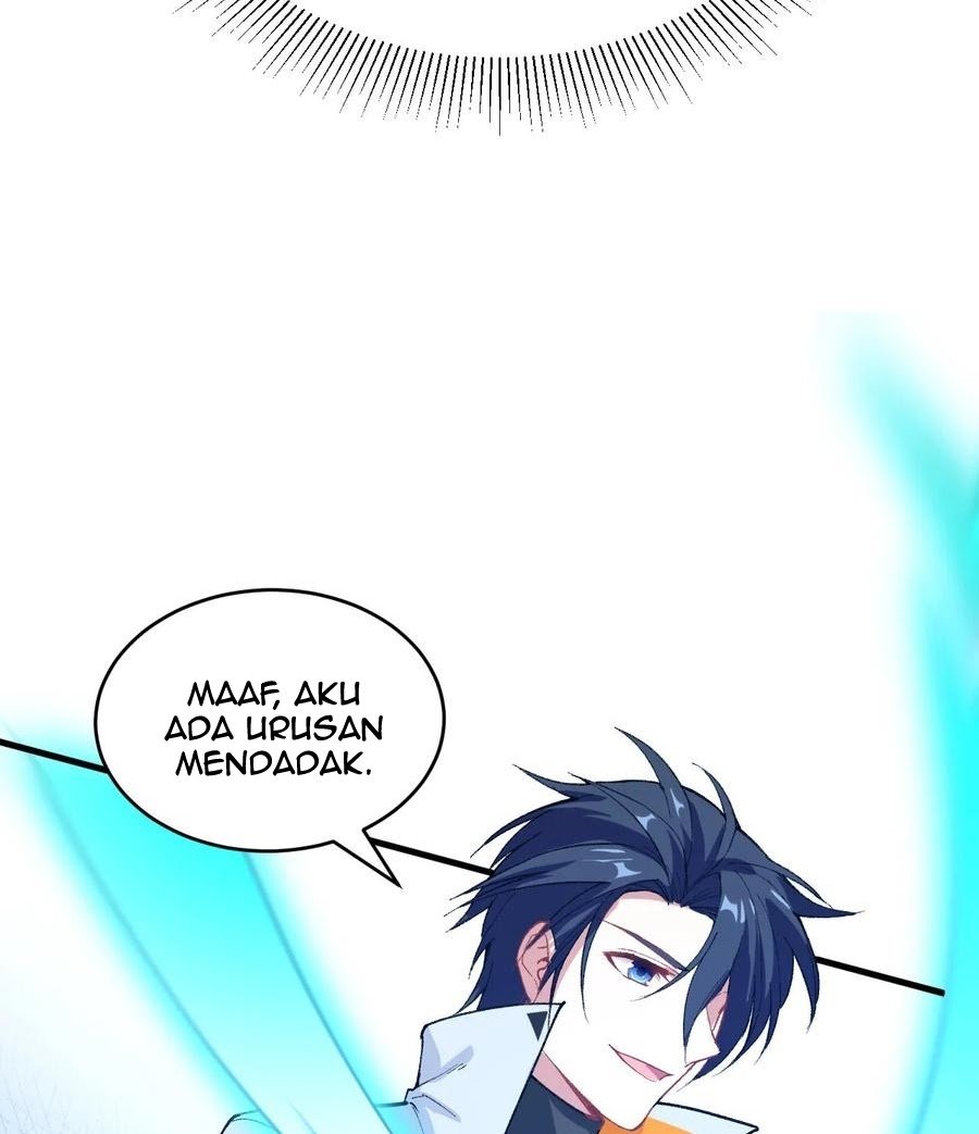 Monk From The Future Chapter 50