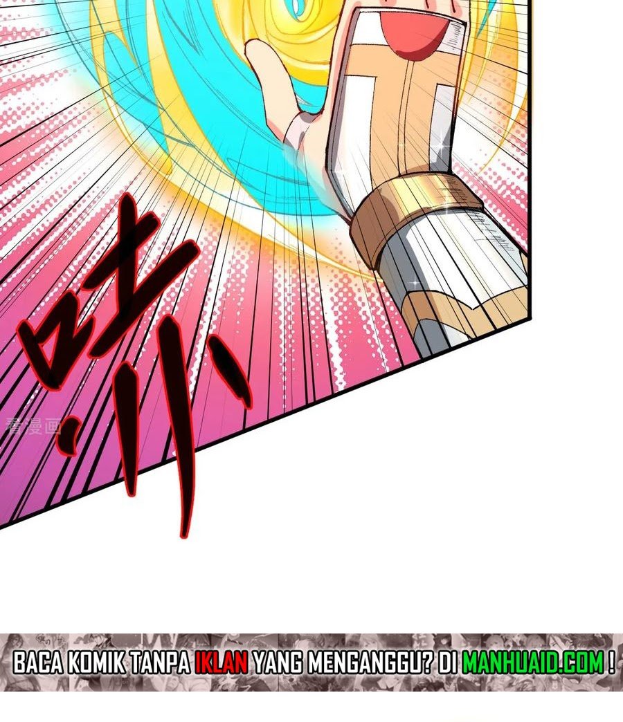 Monk From The Future Chapter 50