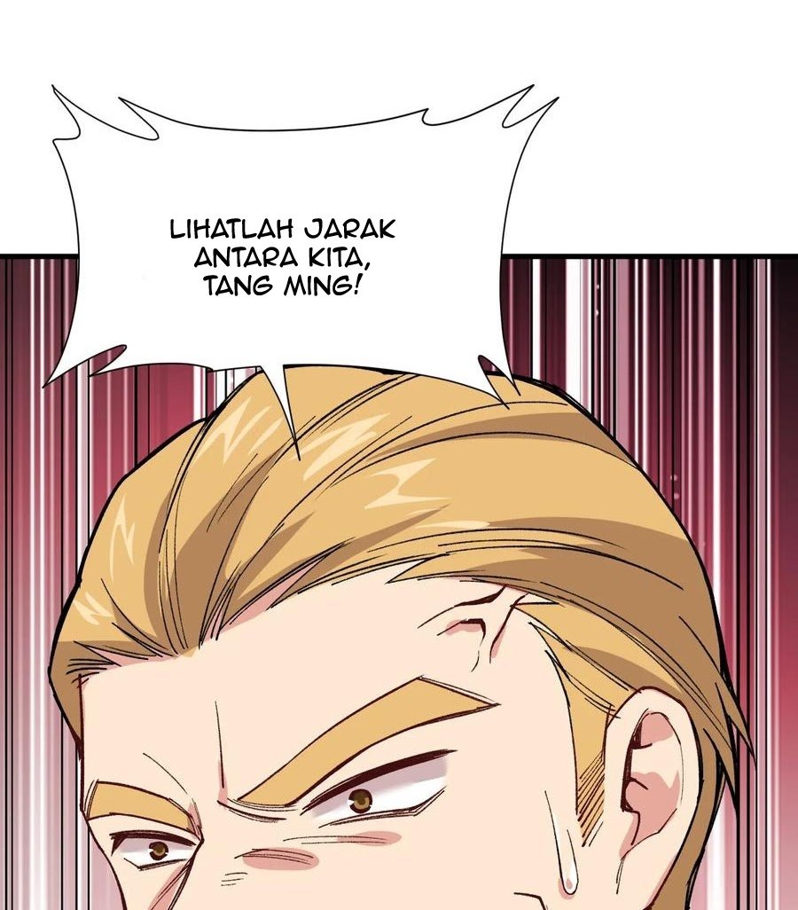 Monk From The Future Chapter 50