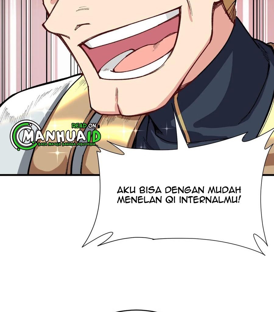 Monk From The Future Chapter 50