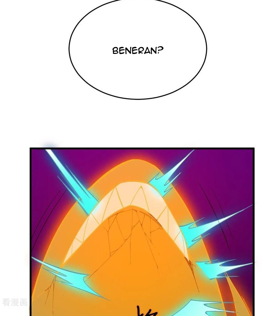 Monk From The Future Chapter 50