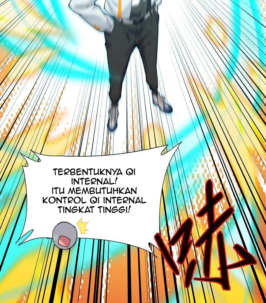 Monk From The Future Chapter 50