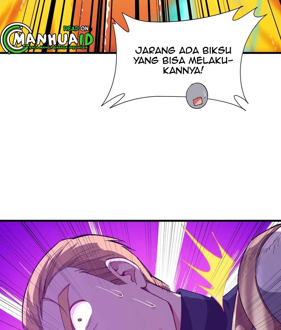 Monk From The Future Chapter 50