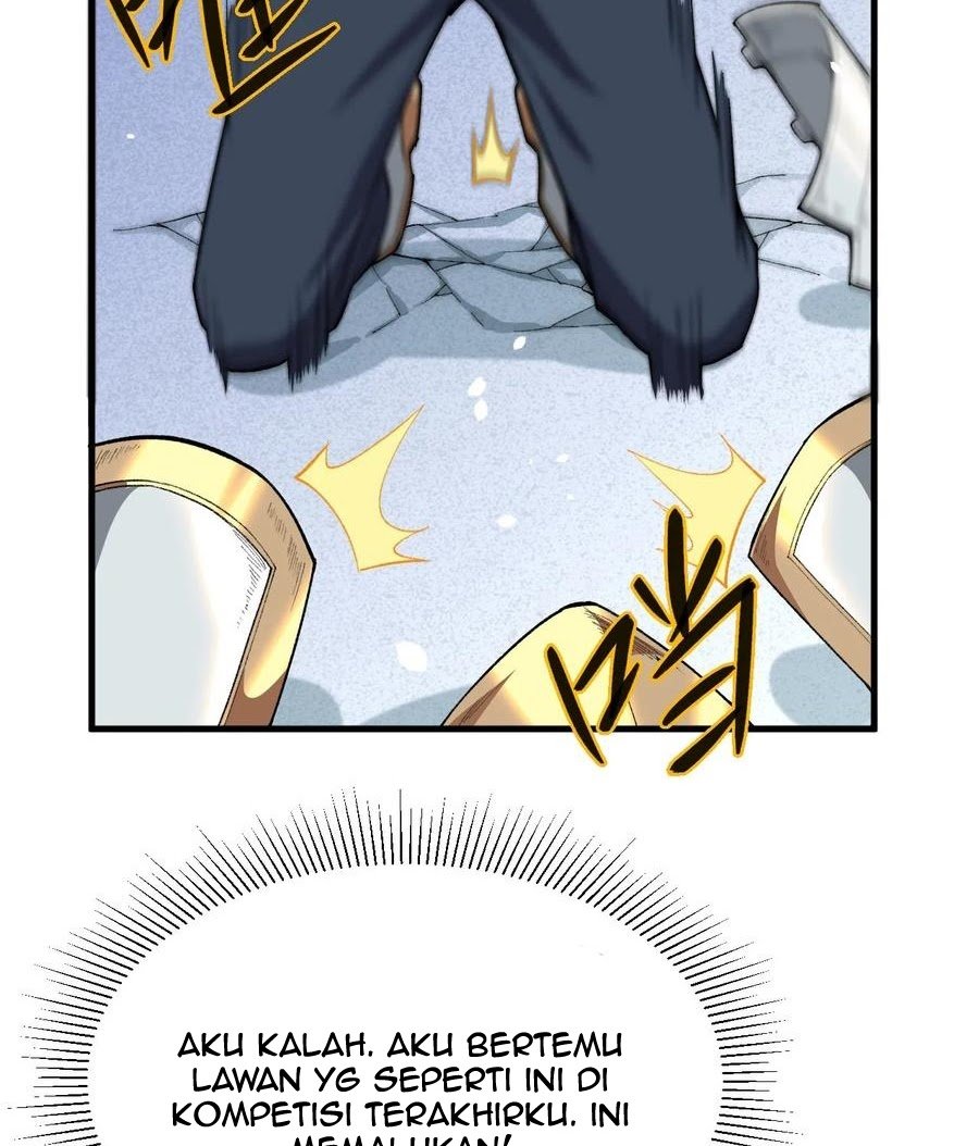 Monk From The Future Chapter 50