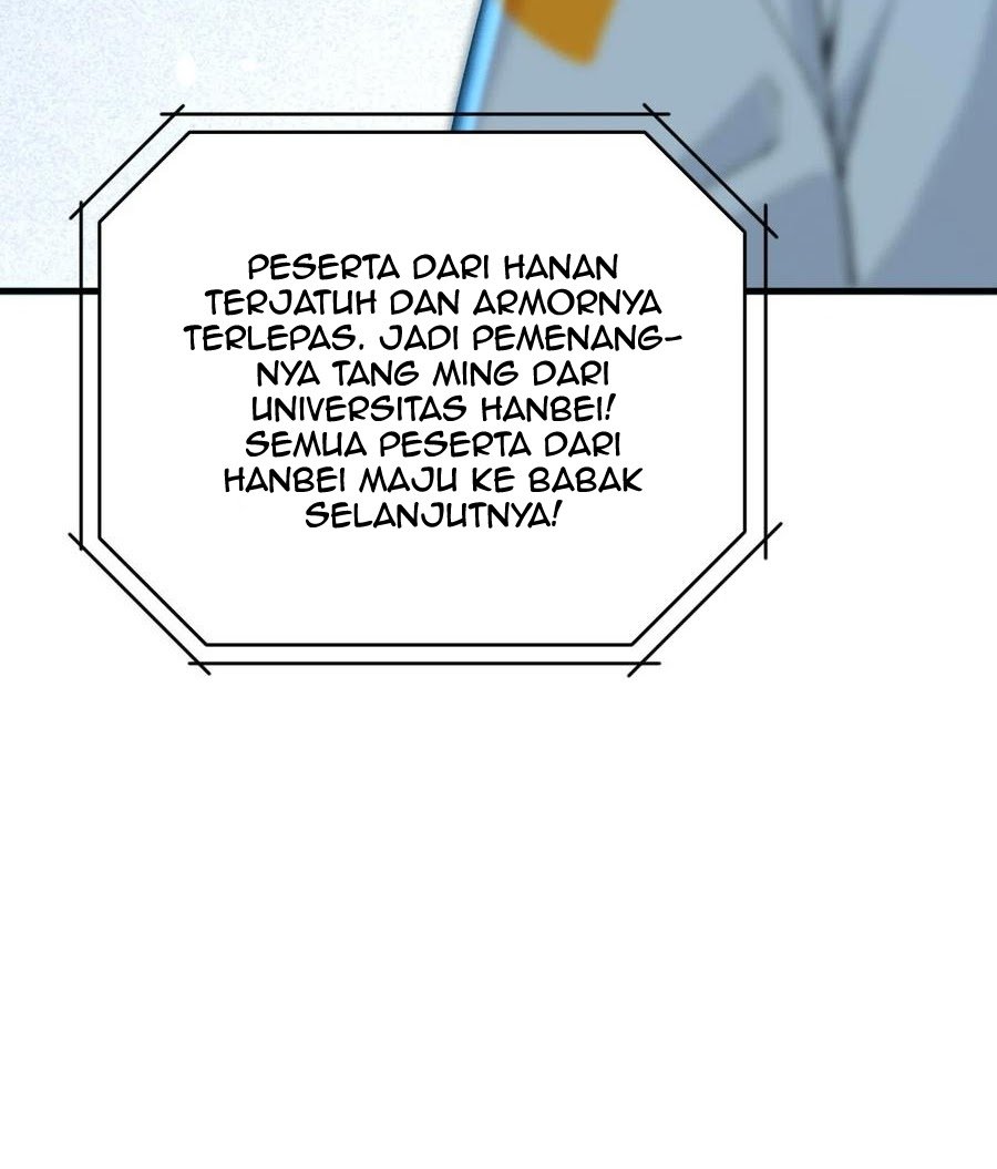 Monk From The Future Chapter 50