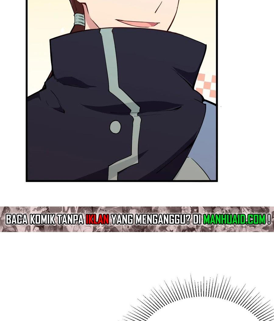 Monk From The Future Chapter 50