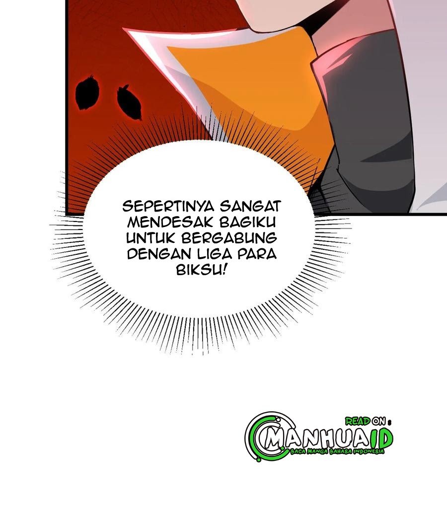 Monk From The Future Chapter 50