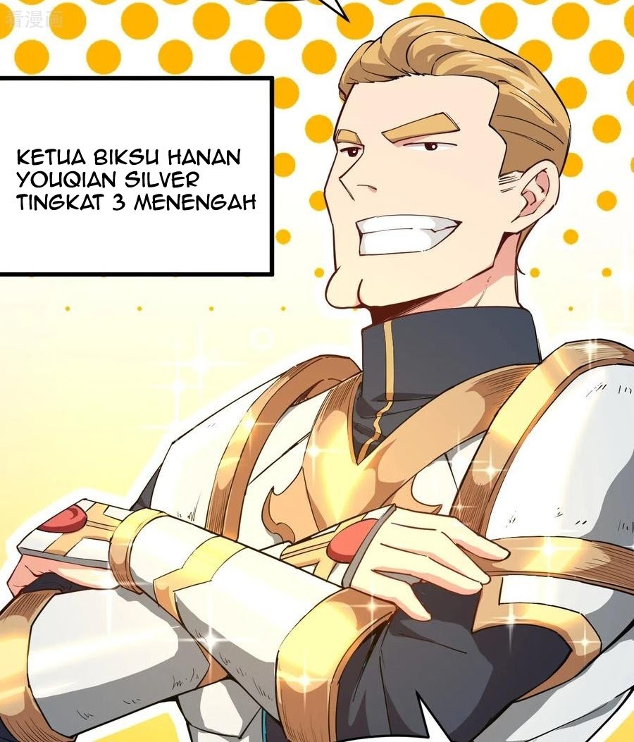 Monk From The Future Chapter 50