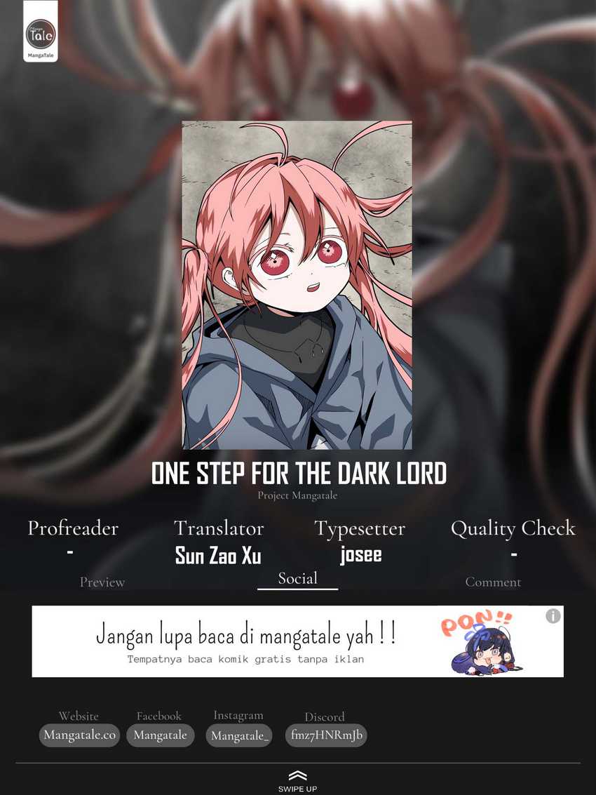 One Step To The Demon King Chapter 42