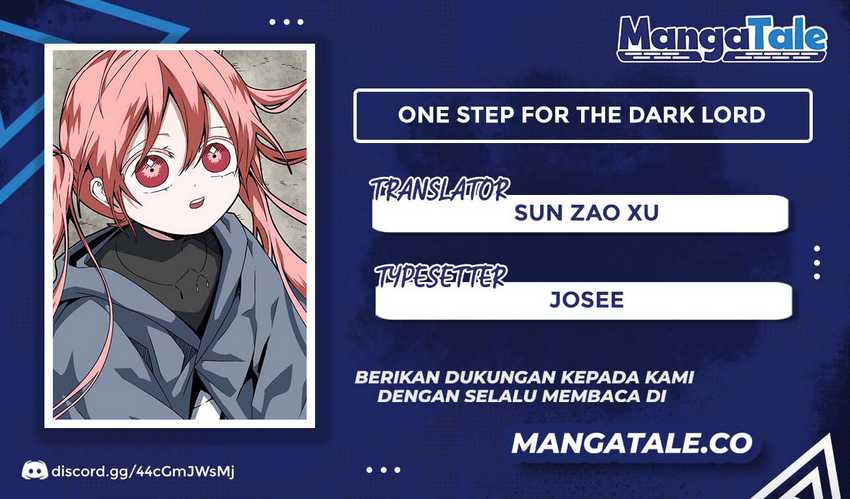 One Step To The Demon King Chapter 45