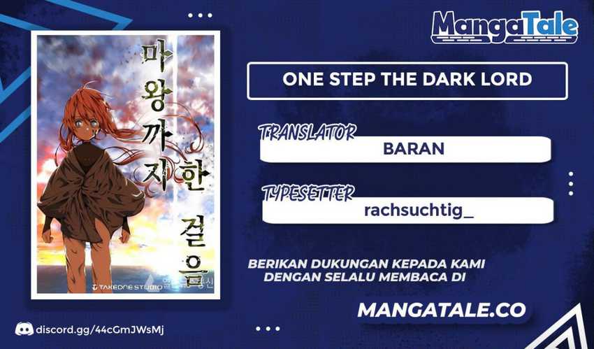 One Step To The Demon King Chapter 6