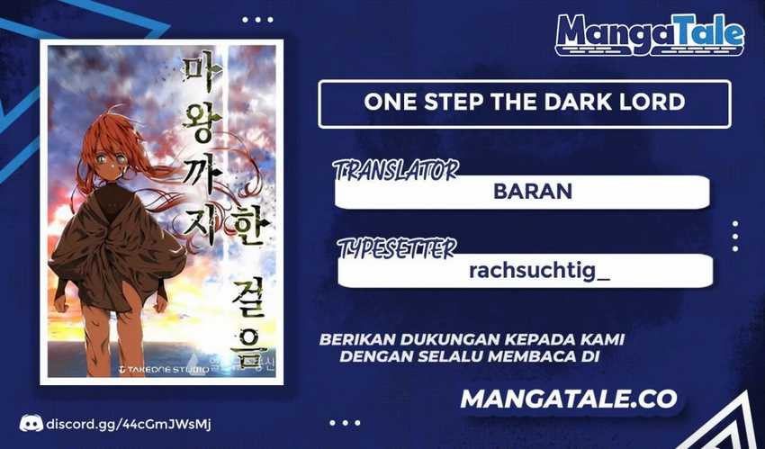 One Step To The Demon King Chapter 7