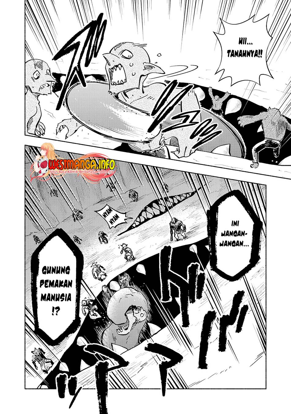 Kono Sekai De Ore Dake Ga Level Up Wo Shitteiru Chapter 15