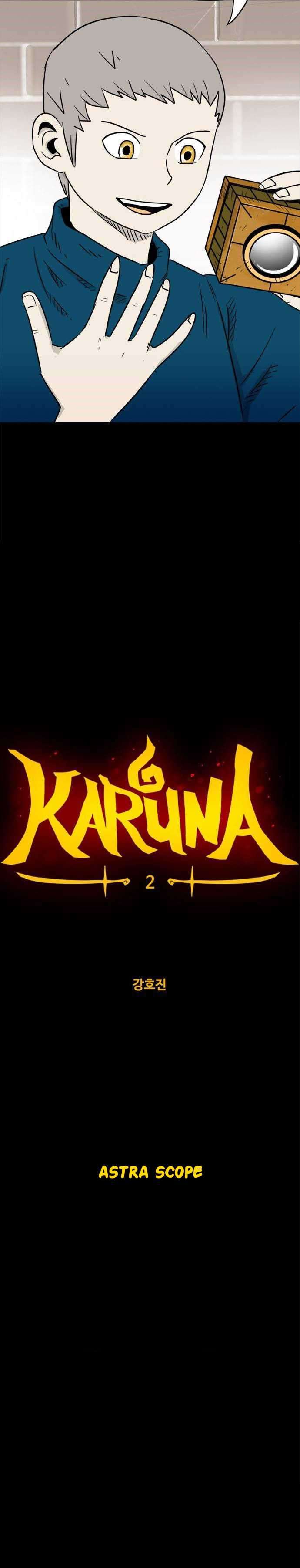 Karuna Chapter 2