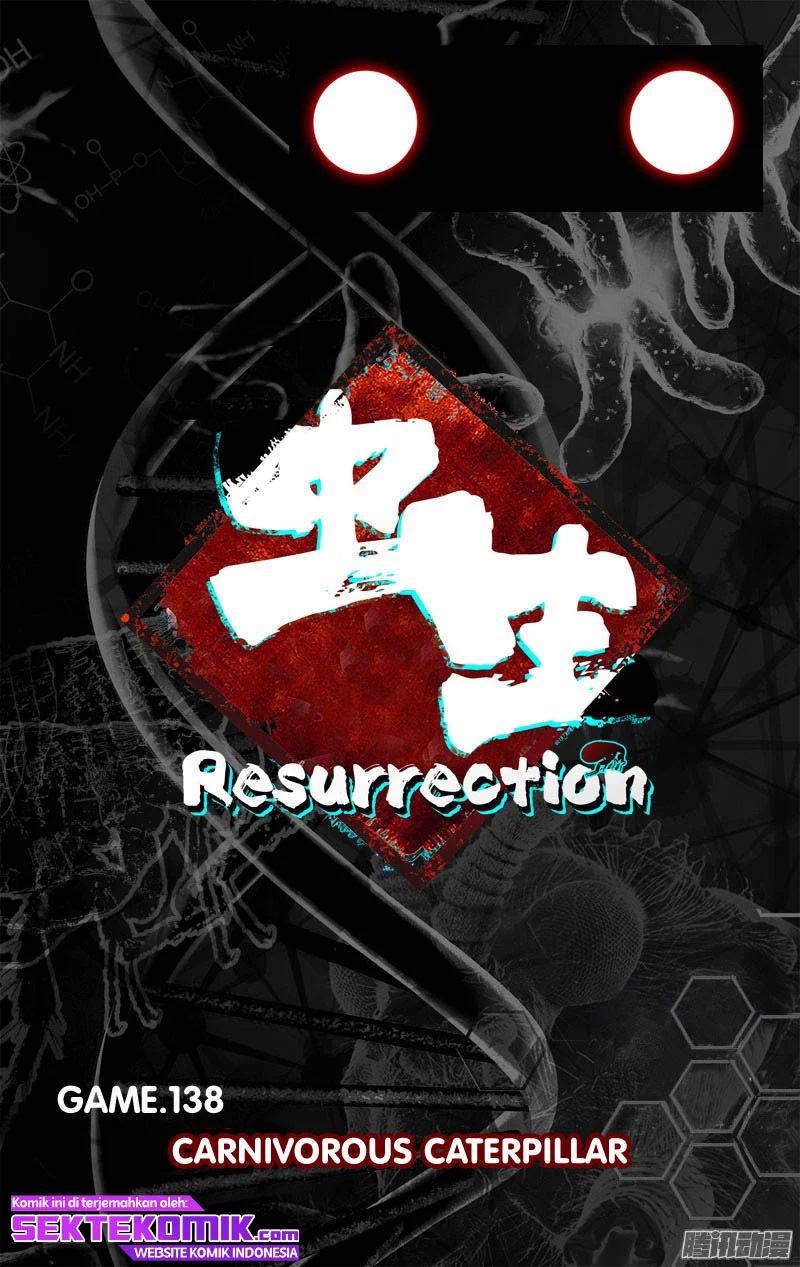 Chong Sheng Resurrection Chapter 138