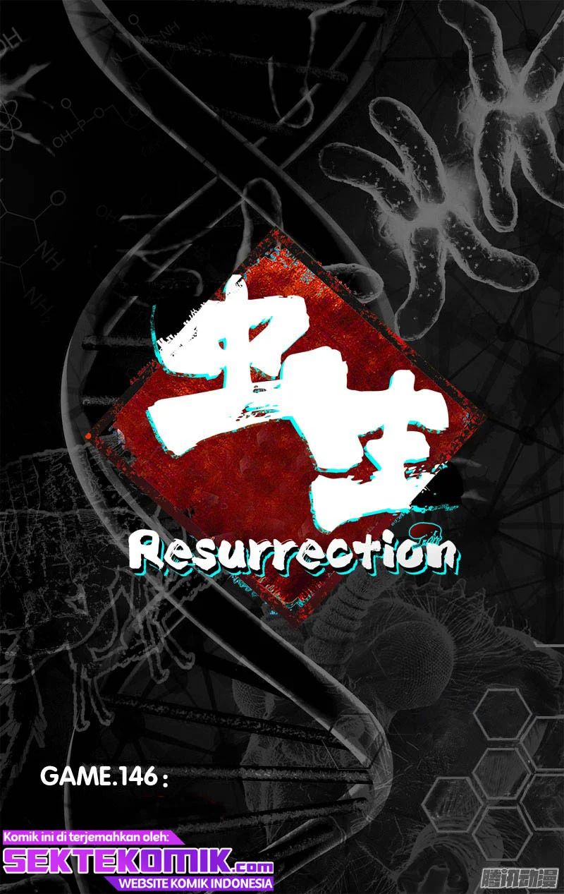 Chong Sheng Resurrection Chapter 146