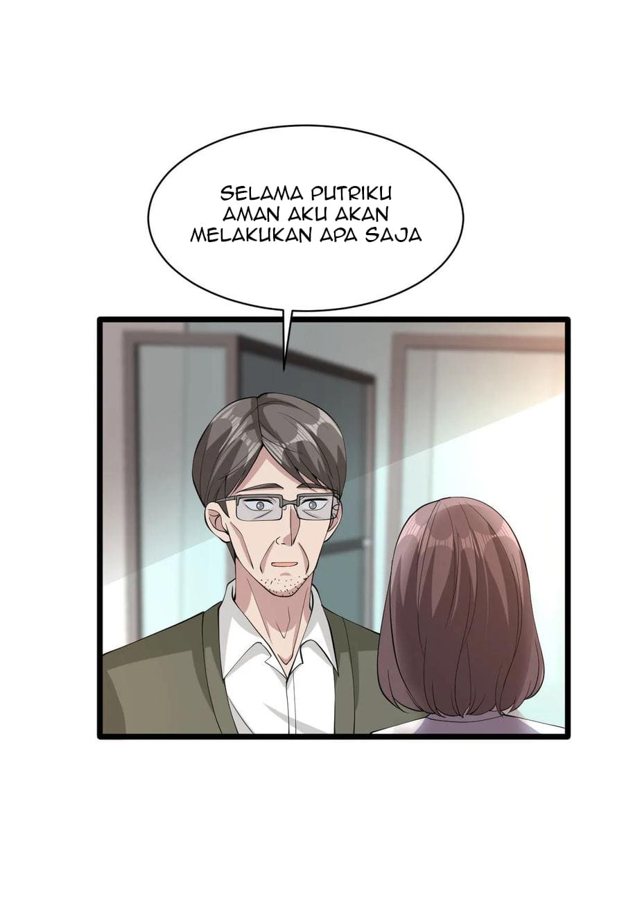 Dushi Xiewang Chapter 58