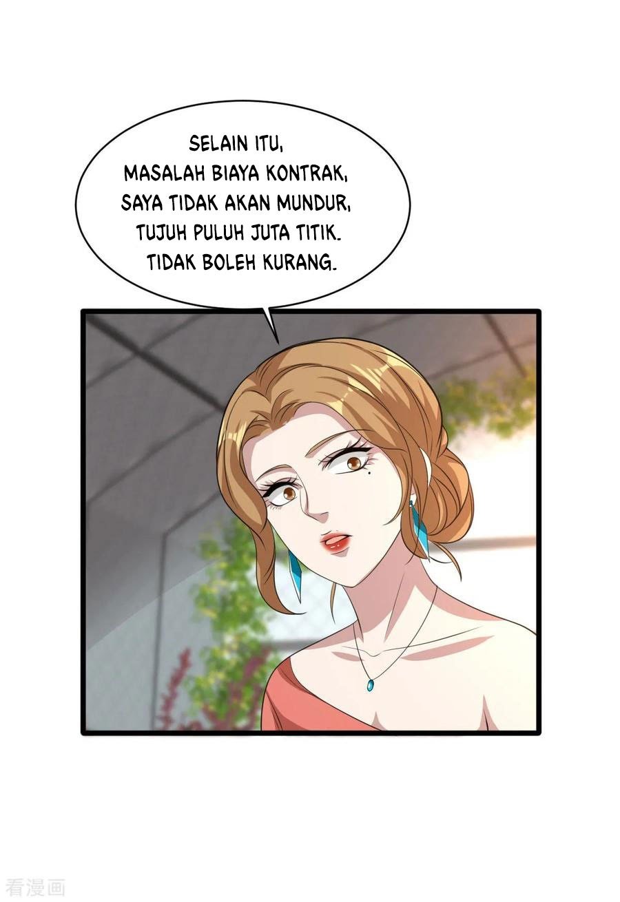 Dushi Xiewang Chapter 65