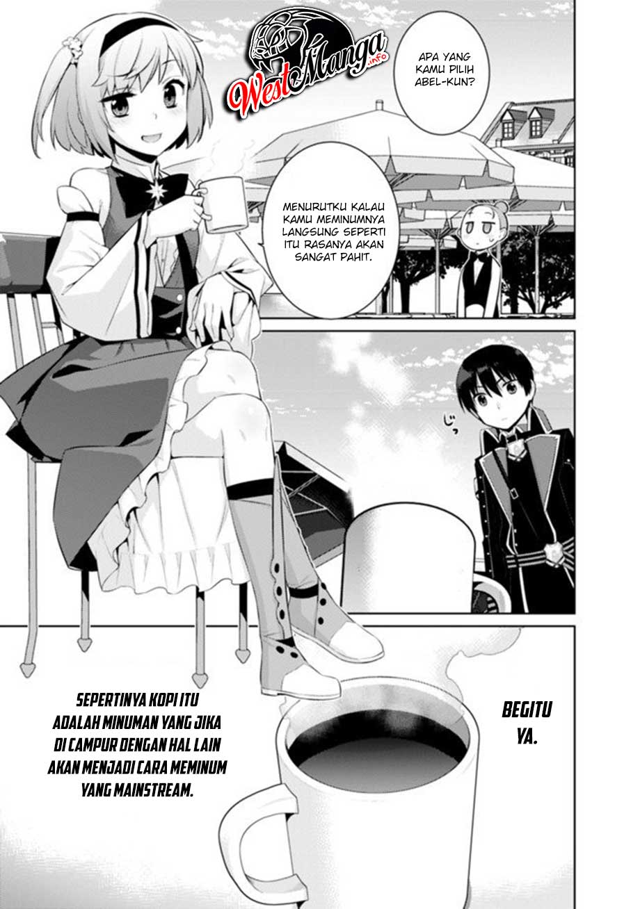 Rettou Me No Tensei Majutsushi Shiitage Rareta Saikyou No Minashigo Ga Isekai De Musou Suru Chapter 11