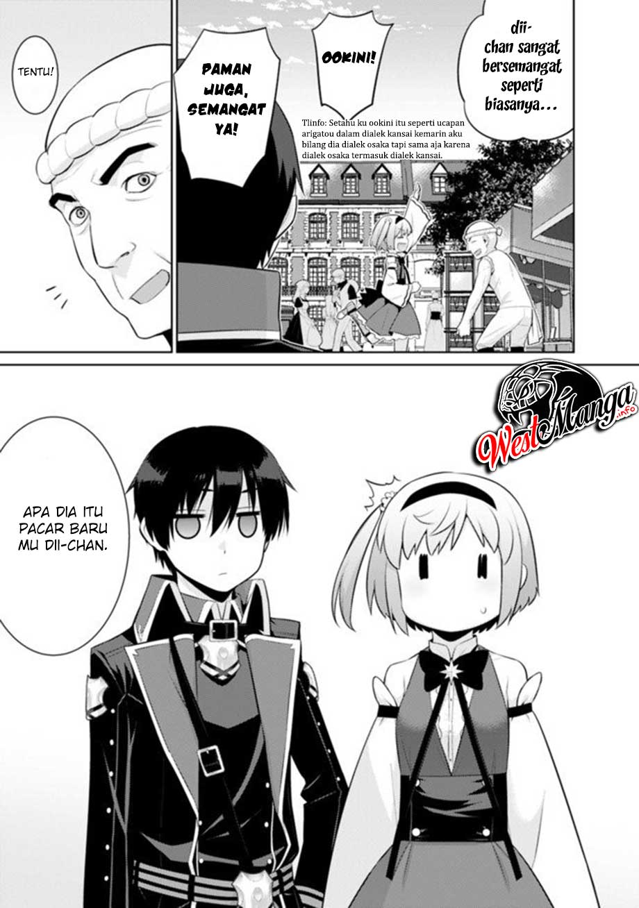 Rettou Me No Tensei Majutsushi Shiitage Rareta Saikyou No Minashigo Ga Isekai De Musou Suru Chapter 11