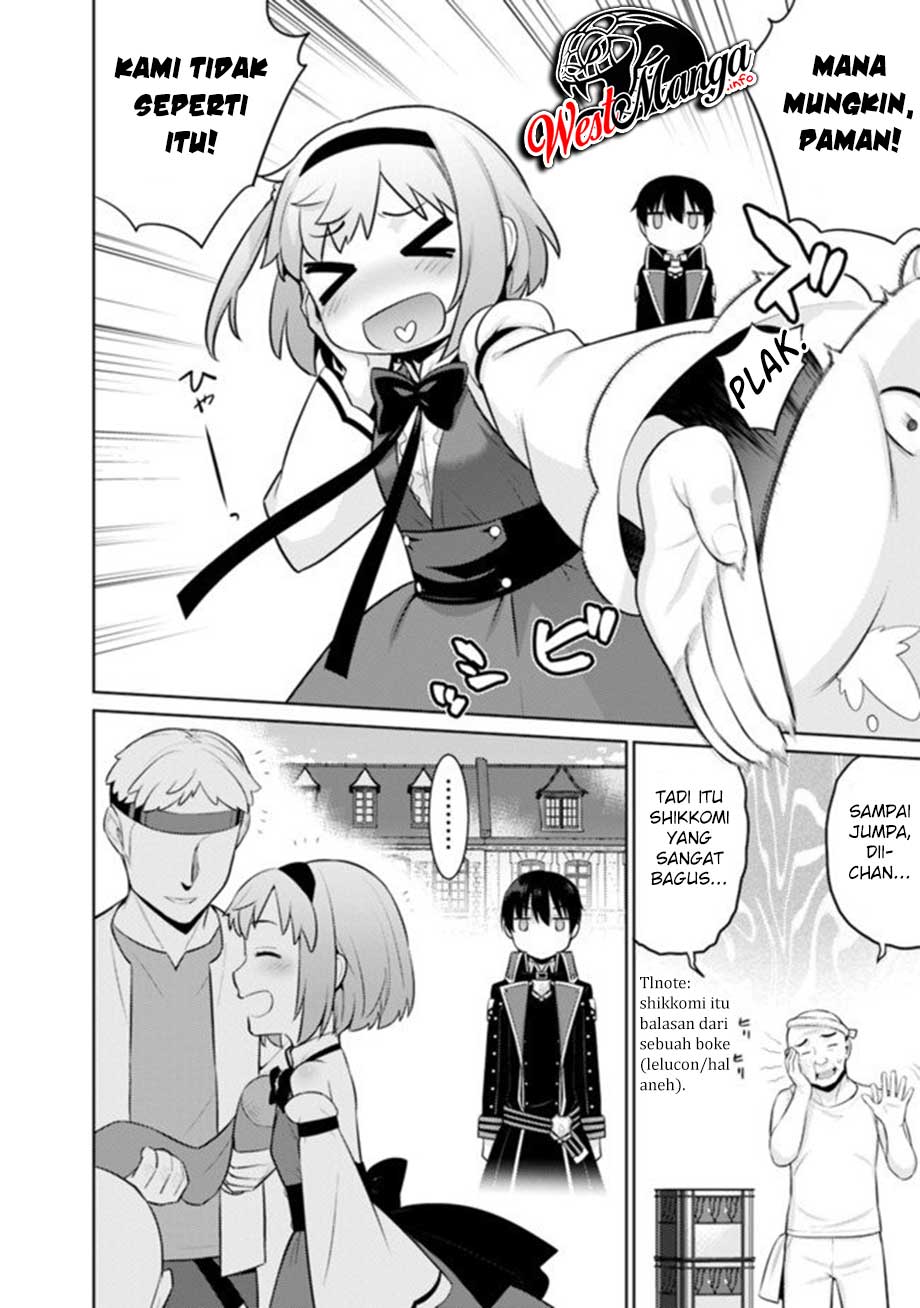 Rettou Me No Tensei Majutsushi Shiitage Rareta Saikyou No Minashigo Ga Isekai De Musou Suru Chapter 11