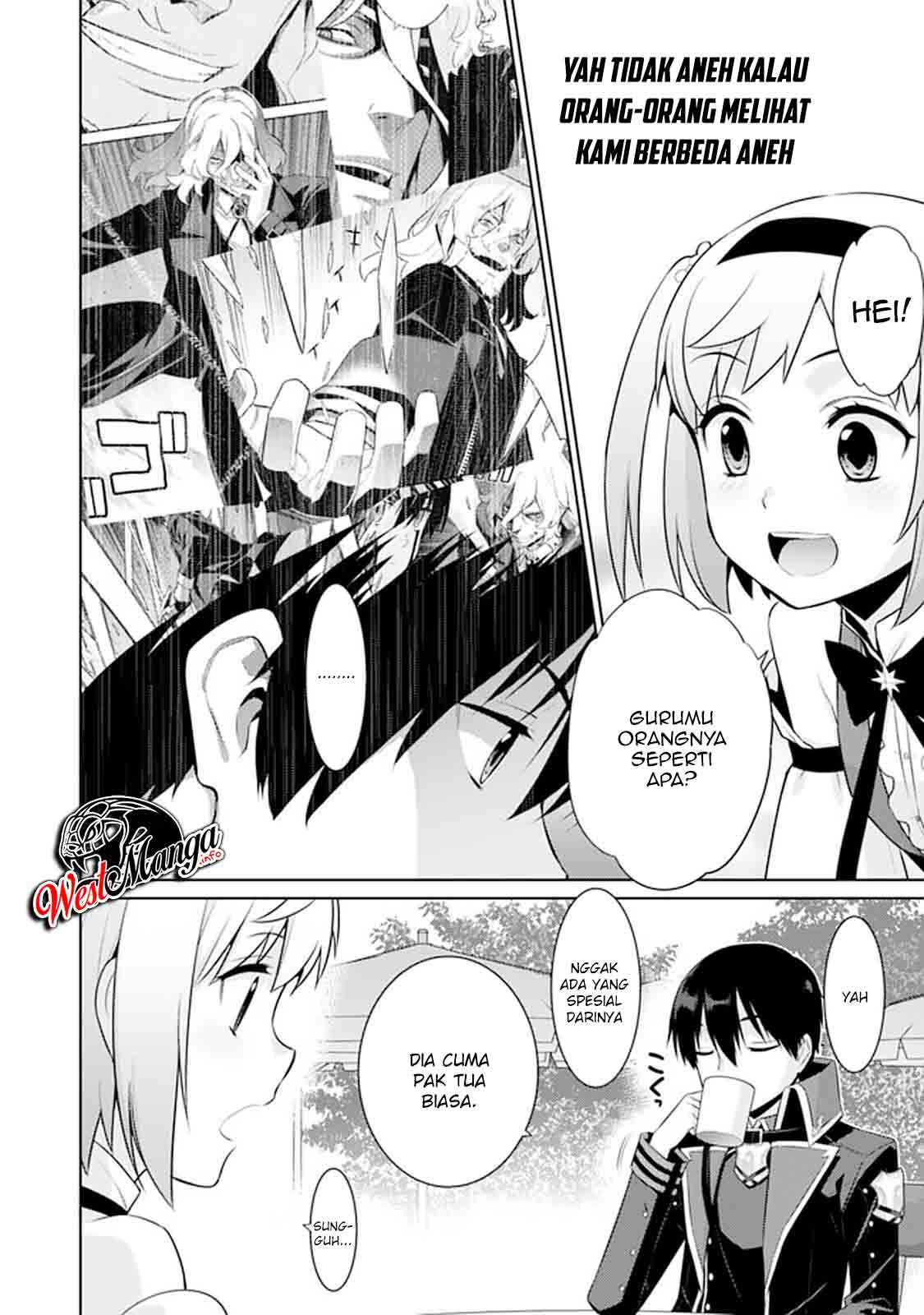 Rettou Me No Tensei Majutsushi Shiitage Rareta Saikyou No Minashigo Ga Isekai De Musou Suru Chapter 12