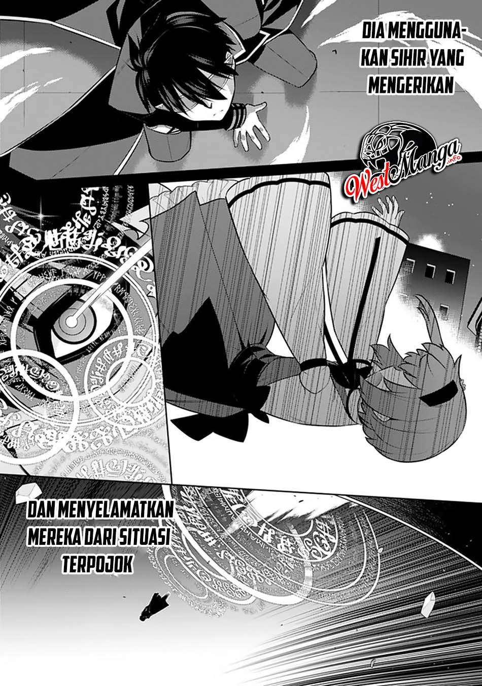 Rettou Me No Tensei Majutsushi Shiitage Rareta Saikyou No Minashigo Ga Isekai De Musou Suru Chapter 15