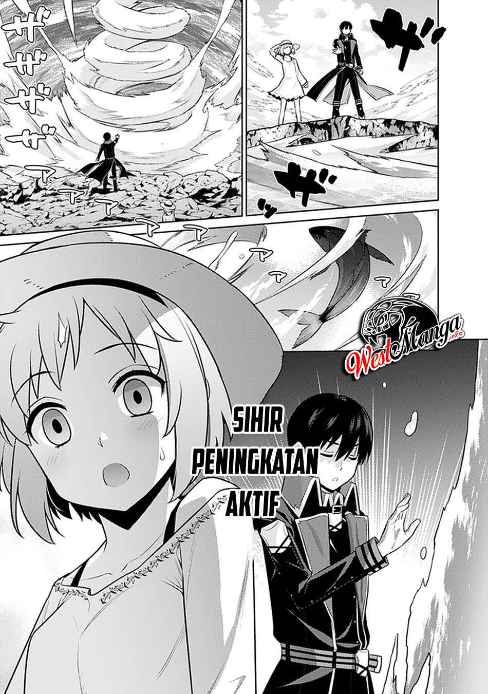 Rettou Me No Tensei Majutsushi Shiitage Rareta Saikyou No Minashigo Ga Isekai De Musou Suru Chapter 18