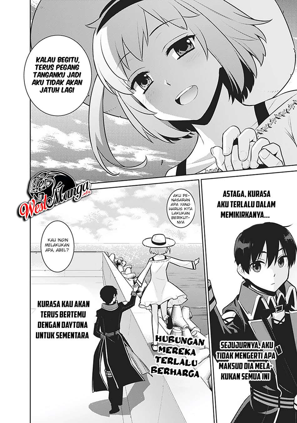 Rettou Me No Tensei Majutsushi Shiitage Rareta Saikyou No Minashigo Ga Isekai De Musou Suru Chapter 19