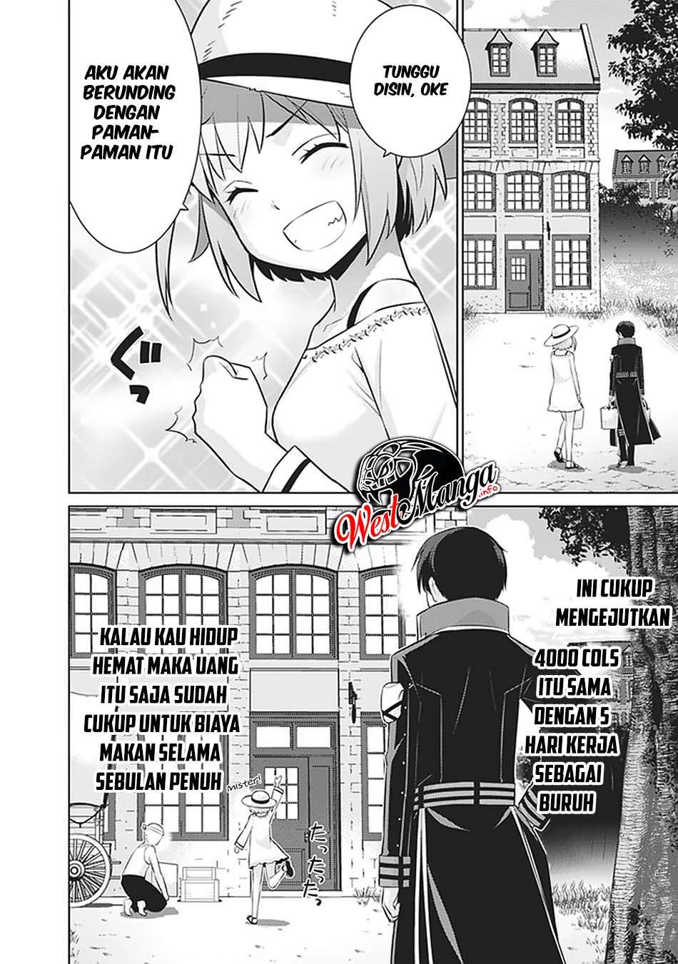 Rettou Me No Tensei Majutsushi Shiitage Rareta Saikyou No Minashigo Ga Isekai De Musou Suru Chapter 19