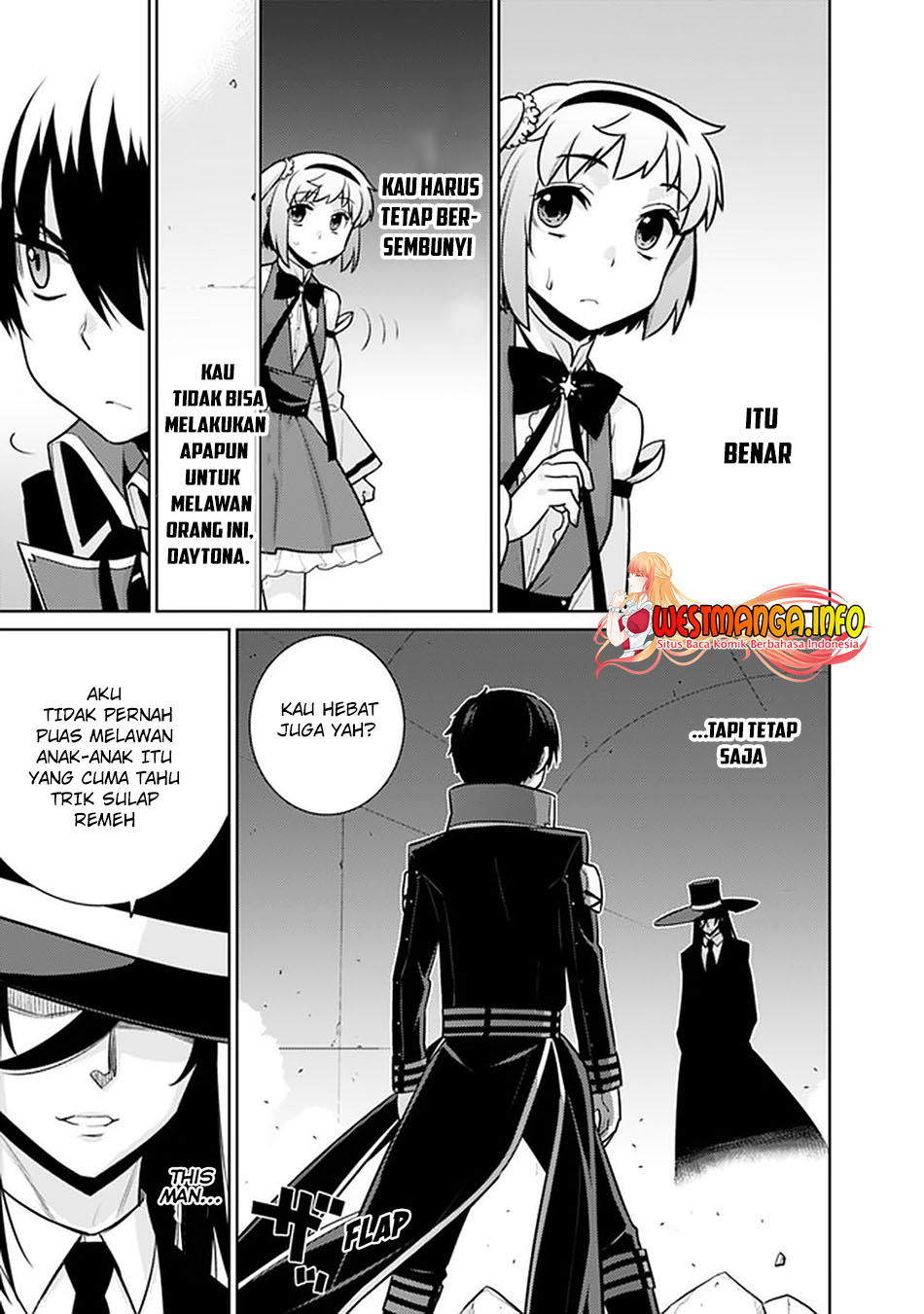 Rettou Me No Tensei Majutsushi Shiitage Rareta Saikyou No Minashigo Ga Isekai De Musou Suru Chapter 24