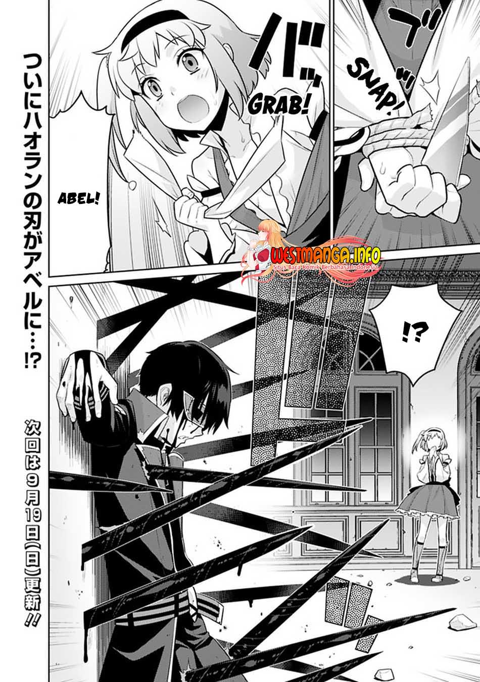 Rettou Me No Tensei Majutsushi Shiitage Rareta Saikyou No Minashigo Ga Isekai De Musou Suru Chapter 30