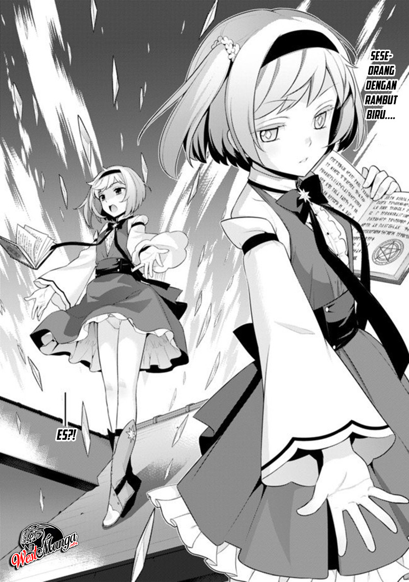 Rettou Me No Tensei Majutsushi Shiitage Rareta Saikyou No Minashigo Ga Isekai De Musou Suru Chapter 9