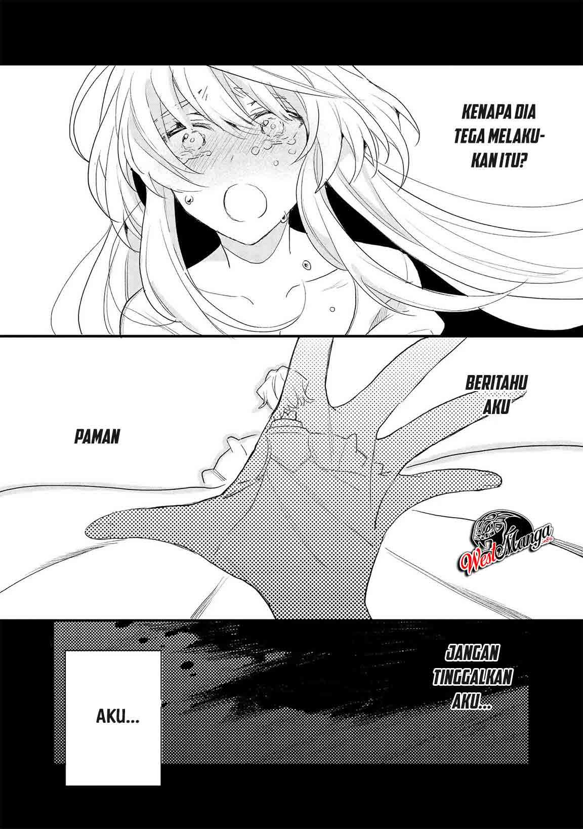 Dekisokonai To Yobareta Moto Eiyuu Wa, Jikka Kara Tsuihousa Retanode Suki Katte Ni Ikiru Koto Ni Shita Chapter 10