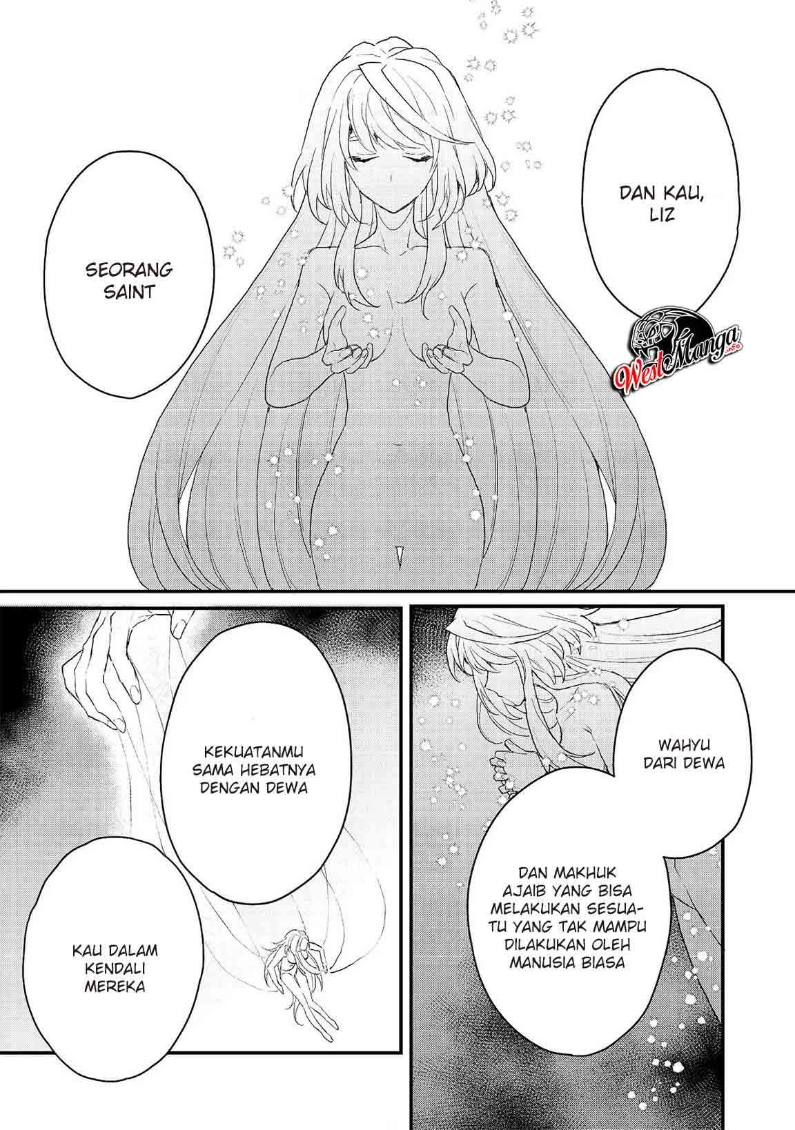 Dekisokonai To Yobareta Moto Eiyuu Wa, Jikka Kara Tsuihousa Retanode Suki Katte Ni Ikiru Koto Ni Shita Chapter 11.2