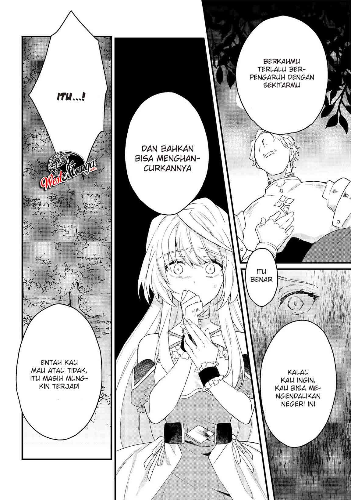 Dekisokonai To Yobareta Moto Eiyuu Wa, Jikka Kara Tsuihousa Retanode Suki Katte Ni Ikiru Koto Ni Shita Chapter 11.2