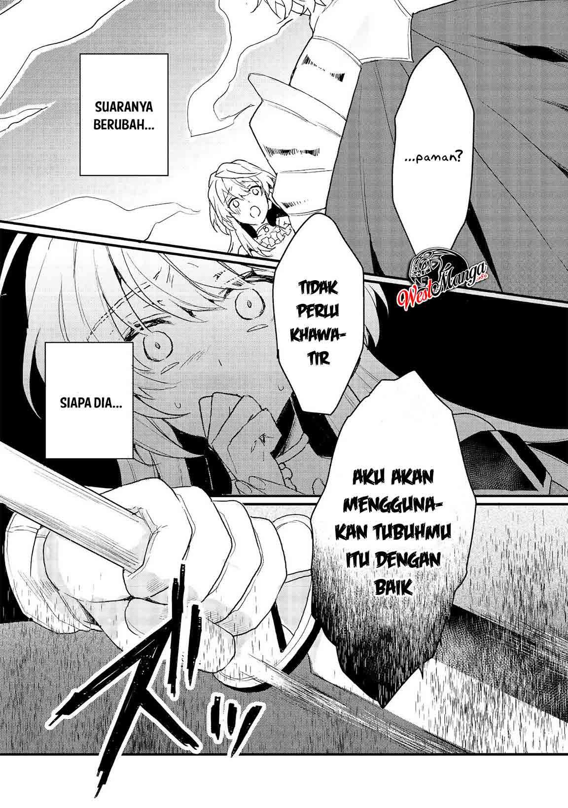 Dekisokonai To Yobareta Moto Eiyuu Wa, Jikka Kara Tsuihousa Retanode Suki Katte Ni Ikiru Koto Ni Shita Chapter 11.2