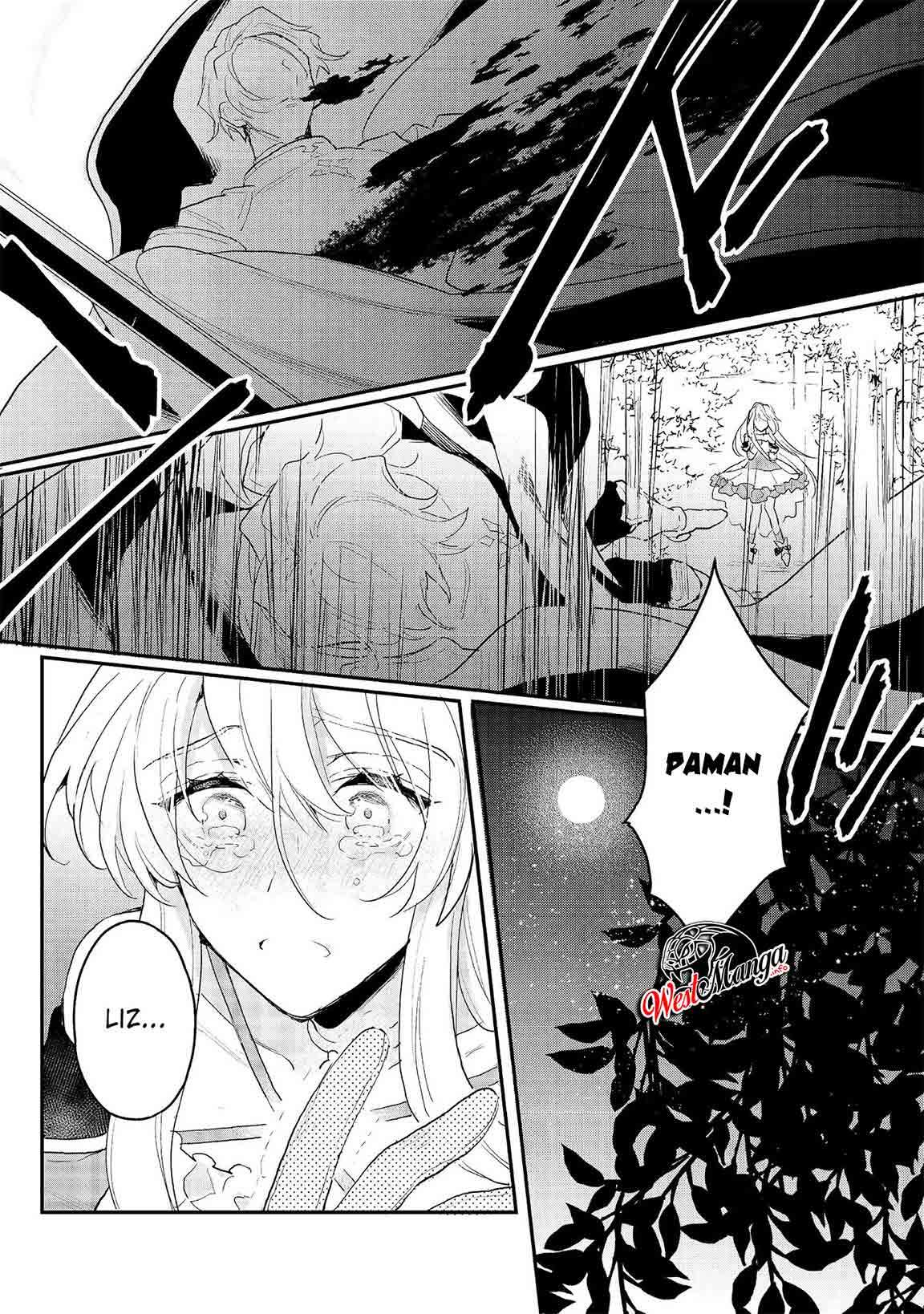 Dekisokonai To Yobareta Moto Eiyuu Wa, Jikka Kara Tsuihousa Retanode Suki Katte Ni Ikiru Koto Ni Shita Chapter 12.2