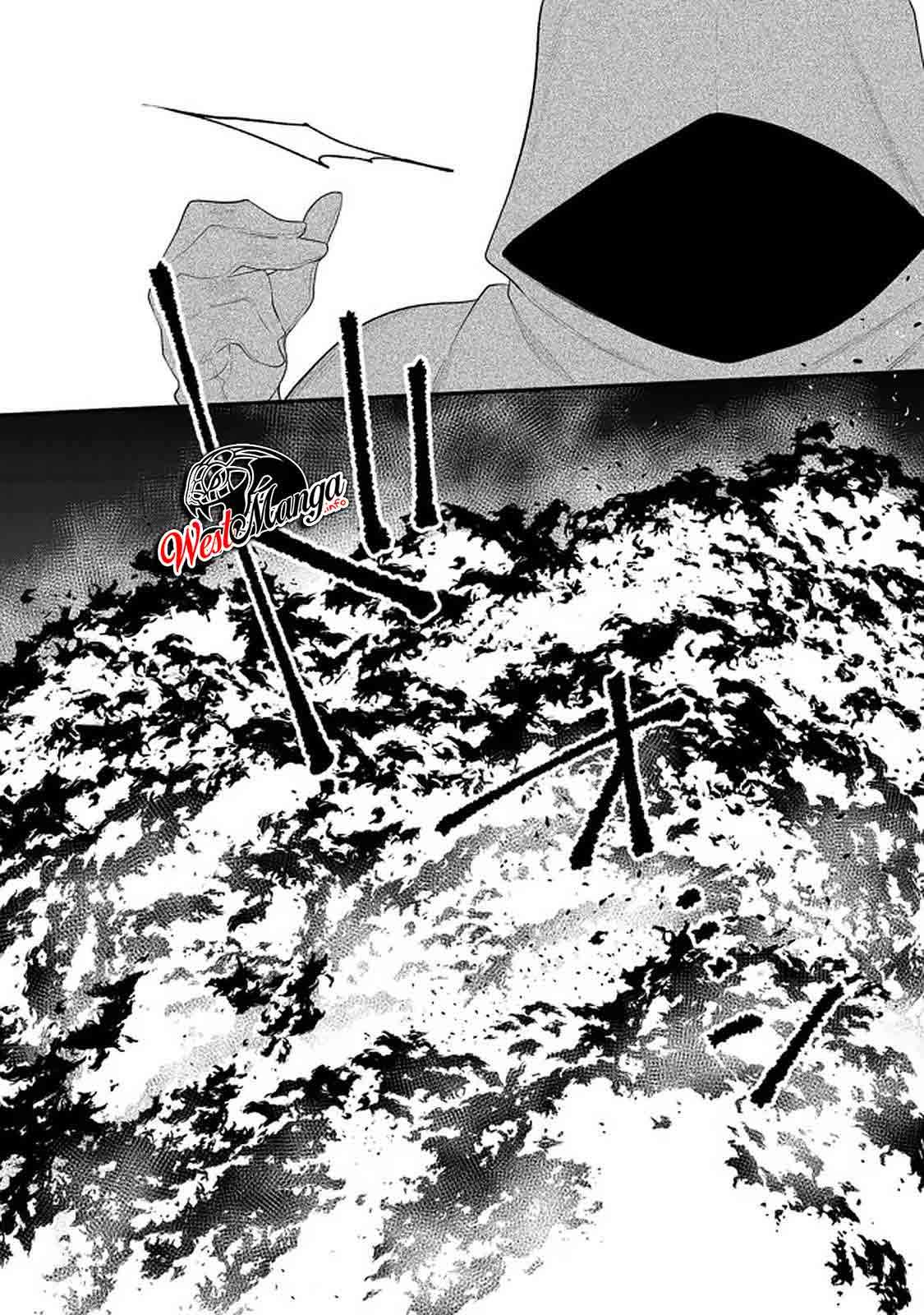 Dekisokonai To Yobareta Moto Eiyuu Wa, Jikka Kara Tsuihousa Retanode Suki Katte Ni Ikiru Koto Ni Shita Chapter 14.1