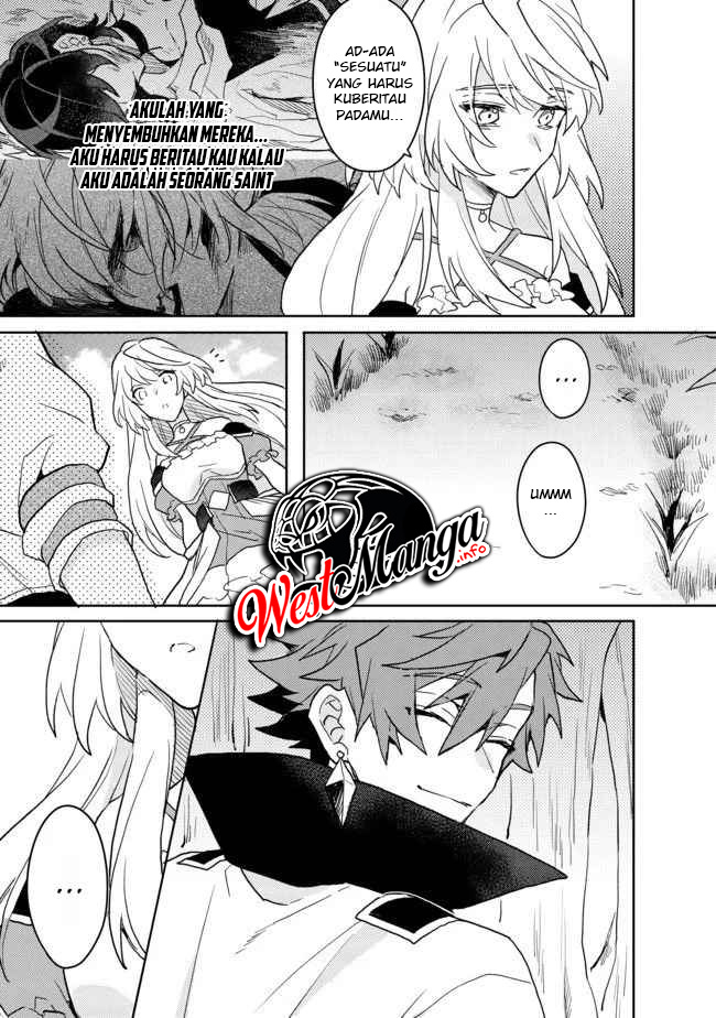 Dekisokonai To Yobareta Moto Eiyuu Wa, Jikka Kara Tsuihousa Retanode Suki Katte Ni Ikiru Koto Ni Shita Chapter 5