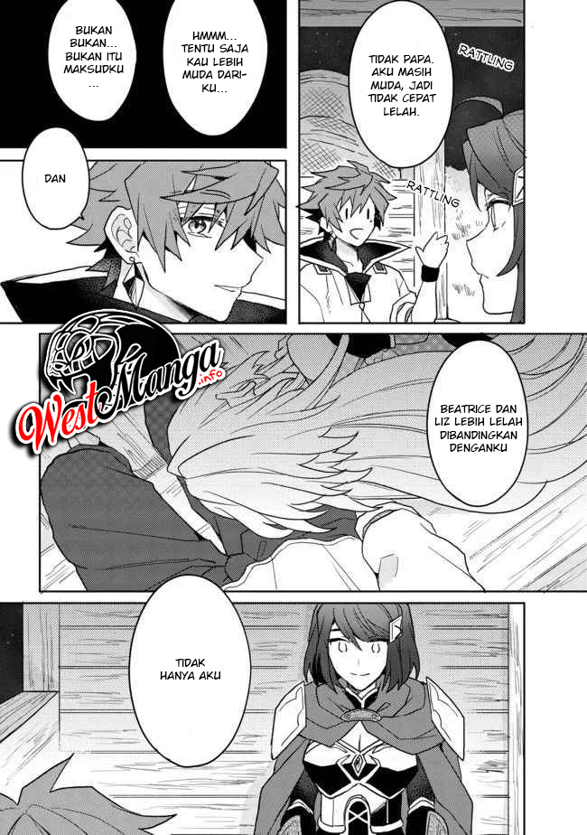 Dekisokonai To Yobareta Moto Eiyuu Wa, Jikka Kara Tsuihousa Retanode Suki Katte Ni Ikiru Koto Ni Shita Chapter 5