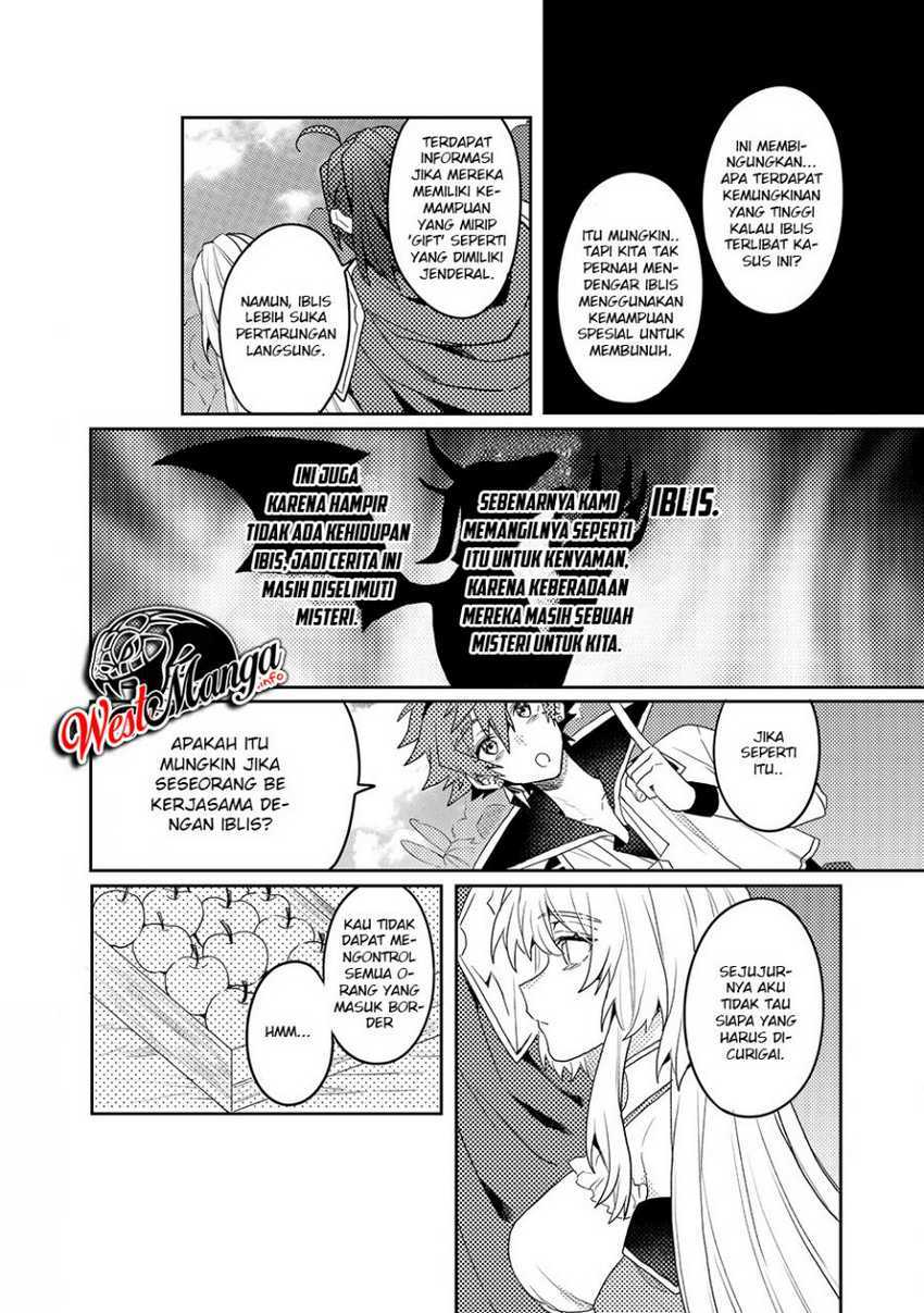 Dekisokonai To Yobareta Moto Eiyuu Wa, Jikka Kara Tsuihousa Retanode Suki Katte Ni Ikiru Koto Ni Shita Chapter 6.2