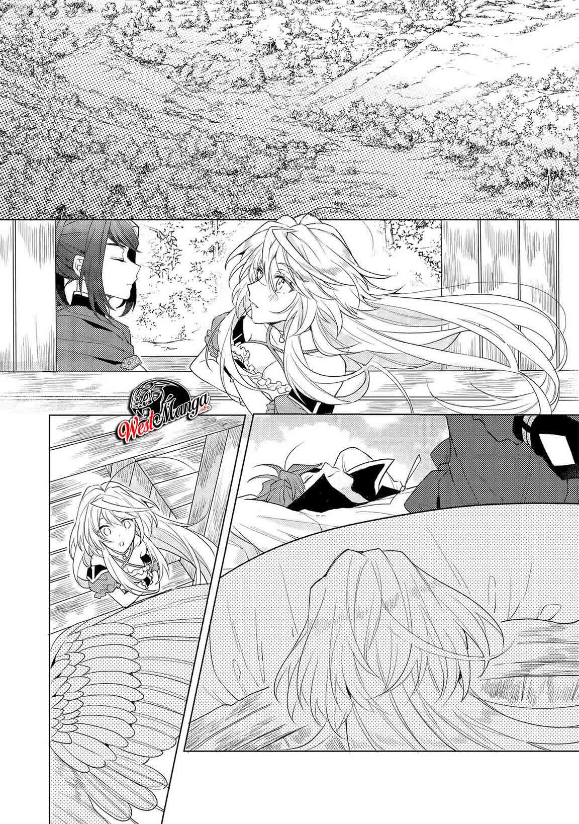 Dekisokonai To Yobareta Moto Eiyuu Wa, Jikka Kara Tsuihousa Retanode Suki Katte Ni Ikiru Koto Ni Shita Chapter 9.2