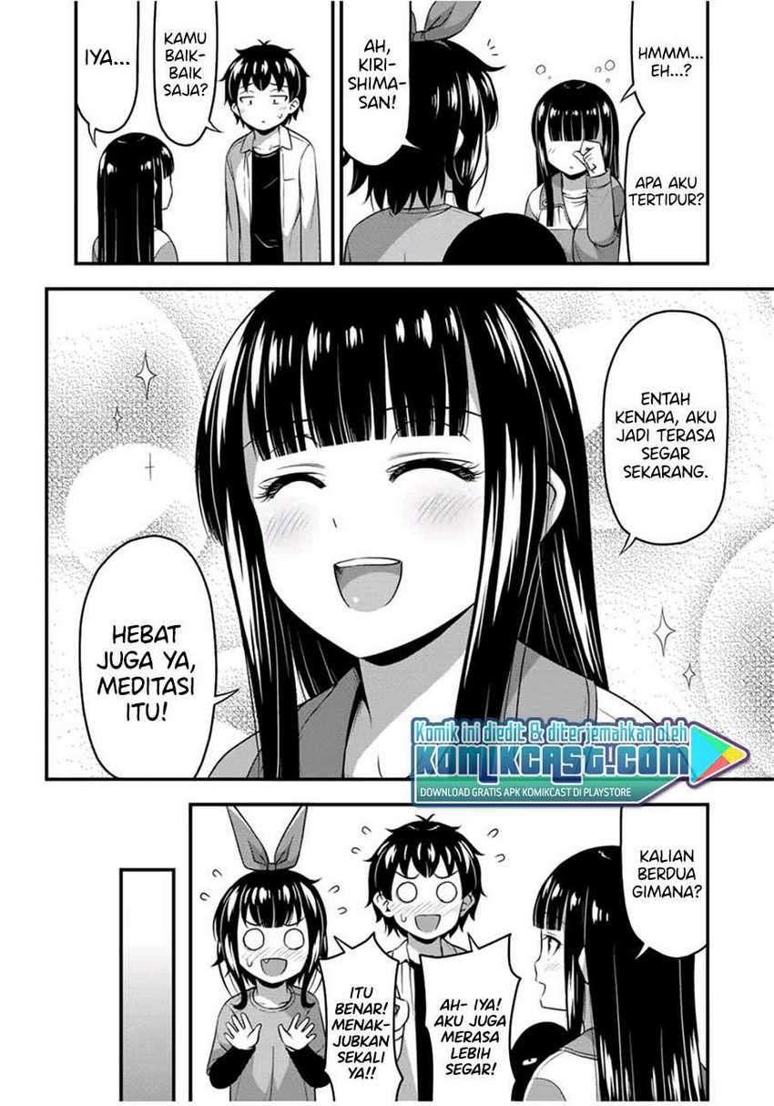 Sore Wa Rei No Shiwaza Desu Chapter 26