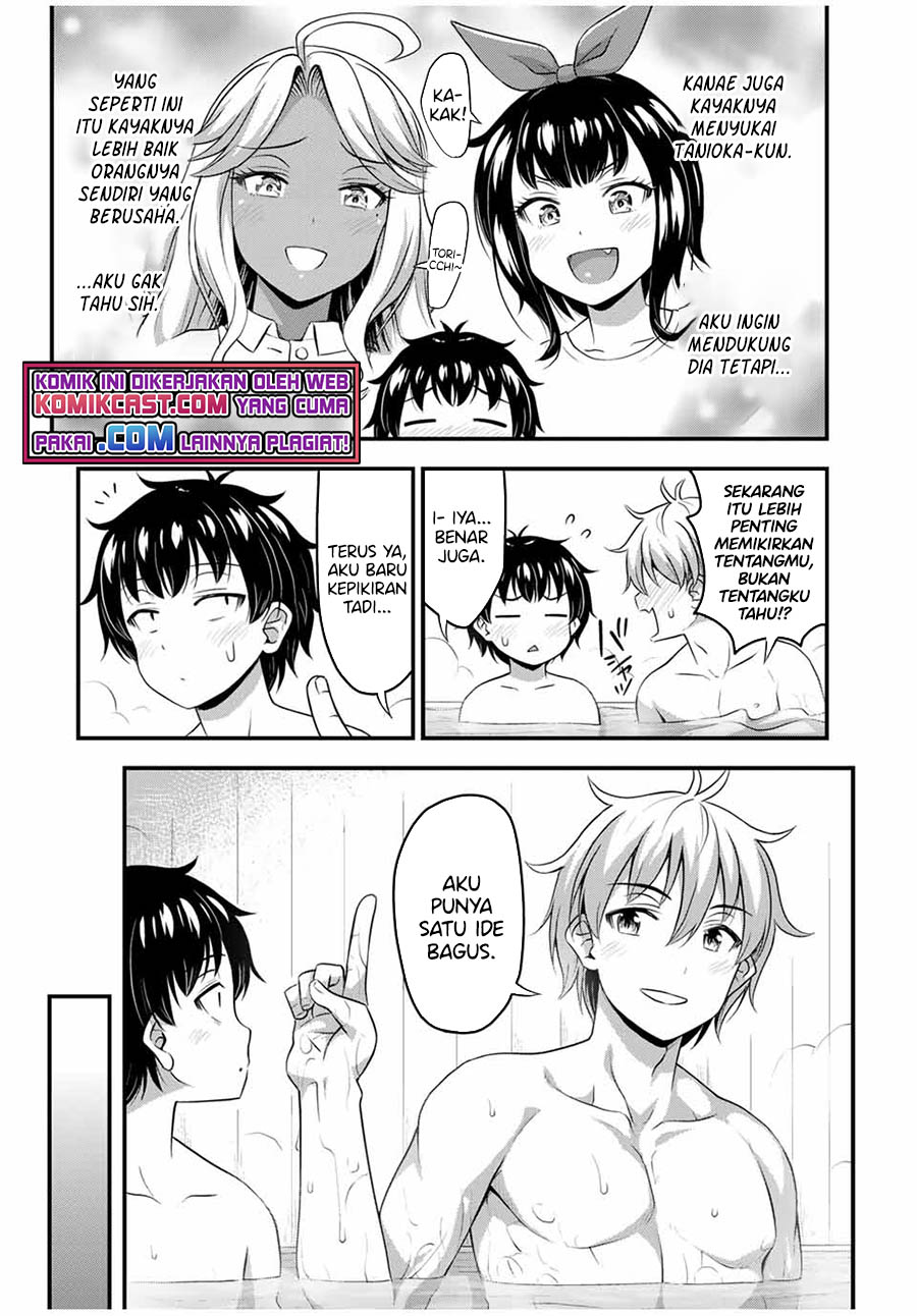 Sore Wa Rei No Shiwaza Desu Chapter 37